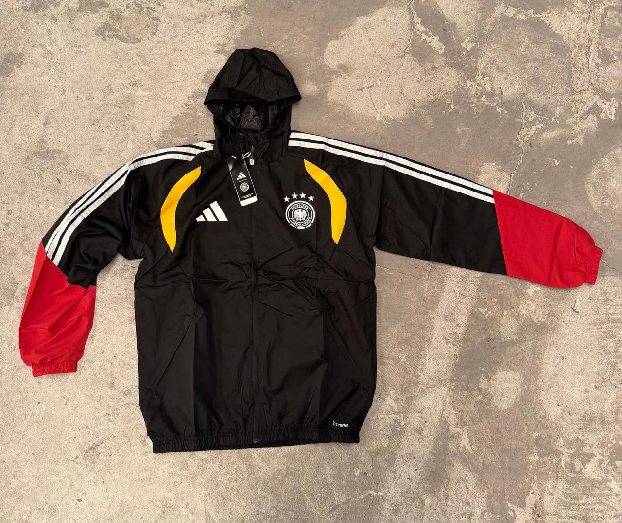Campera G5 Alemania